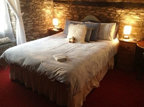 Hunters Moon Hotel Buckland Newton Exterior photo